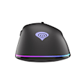 Miniatyrbillede 8 af 10: Genesis, Wired, Gaming Mouse, Krypton 200