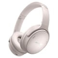 Pikkukuva 1 / 11: Langattomat Bose-kuulokkeet QuietComfort-kuulokkeet, valkoinen