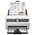 Miniatyrbillede 3 af 11: Epson, WorkForce DS-870