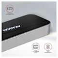 Pikkukuva 7 / 7: AXAGON, SuperSpeed ​​USB-C Combo 6in1 Hub, HMC-6H4A