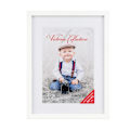Miniatyrbild 1 av 3: Cubo fotoram 30x40, vit (VF2274)