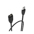 Pikkukuva 3 / 3: Kiinteä USB-C-latauskaapeli Garmin Fenix ​​5/6/7/7X, Epix, Venu 2/3, Vívoactive 3/4/5, FIXDW-796-C