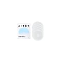 Miniatyrbilde 1 av 3: PETKIT, Fontenefilter G3, 5 stk