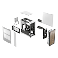 Miniatyrbillede 8 af 11: Fractal Design, North