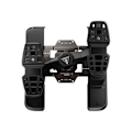 Miniatyrbild 7 av 11: Turtle Beach roderpedaler och stativ VelocityOne Universal