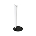 Miniatyrbilde 2 av 6: Platinett bordlampe med USB-lader PDL9 8W (43128)