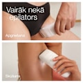 Miniatyrbilde 10 av 11: Epilator SE7-041, Braun