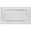 Miniatyrbillede 2 af 6: Built-In Hood, SLA L 16 200 52 WH, Eleyus