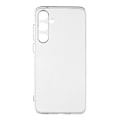 Pikkukuva 1 / 2: TPU-kuori Galaxy A35 5G" läpinäkyvä, Obal:Me