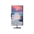 Miniatyrbild 4 av 11: AOC, USB-C Monitor med webbkamera, 24V5CW/BK