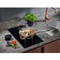 Miniatyrbillede 6 af 7: Built-In Induction Hob LIT30231C, Electrolux