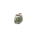 Miniatyrbillede 2 af 11: Delonghi, CTOV 2103.GR
