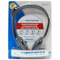 Miniatyrbilde 3 av 3: Hodetelefon for PC EH102, Esperanza
