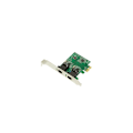 Pikkukuva 1 / 4: Logilink, Lan-kortti, 2 x Gigabit Lan (RJ 45)