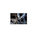 Pikkukuva 2 / 3: DEWALT, No-Volt Switch kulmahiomakone, DWE4117-QS
