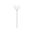 Miniatyrbilde 3 av 3: Goobay, Cat 5E, U/UTP, CAT 5e nettverkskabel, U/UTP
