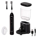Pikkukuva 6 / 11: Adler, 2-in-1 Water Flossing Sonic Brush, AD 2180b
