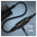 Miniatyrbilde 6 av 6: AXAGON, USB Type A - USB Type A, USB repeaterkabel, 15 m, ADR-215