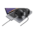 Pikkukuva 3 / 11: Hyper, HyperDrive USB-C 7-in-1 kannettavan tietokoneen Form-Fit Hub