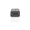 Miniatyrbilde 3 av 5: Digitus, HDMI inn til HDMI ut, HDMI EDID Emulator For Extender, Switches, Splitter, Matrix Switcher, DA-70466