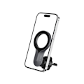 Miniatyrbillede 2 af 4: Tech-Protect telefon bilholder N55 MagSafe Vent, sort