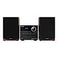 Miniatyrbild 6 av 11: Sharp, Hi-Fi Micro System, XL-B517D(BR)