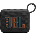 Miniatyrbild 1 av 11: JBL wireless speaker Go 4, black