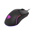 Miniatyrbild 6 av 10: Genesis, Wired, Gaming Mouse, Krypton 220