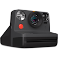 Miniatyrbillede 3 af 4: Polaroid Now Gen 2, sort