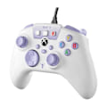 Miniatyrbild 2 av 10: Turtle Beach-kontroller React-R, vit/lila