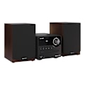 Miniatyrbilde 2 av 9: Sharp, Hi-Fi mikrosystem, XL-B512(BR)