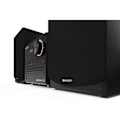 Miniatyrbillede 5 af 11: Sharp, Hi-Fi Micro System, XL-B517D(BK)