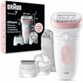 Miniatyrbillede 2 af 11: Epilator SE7-060, Braun