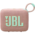 Miniatyrbild 1 av 3: JBL trådlös högtalare Go 4, rosa