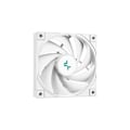 Miniatyrbilde 9 av 10: Deepcool, CPU Air Cooler, AK620 Digital WH