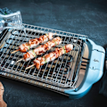 Pikkukuva 4 / 4: Grilli BQ5101AM, Jata