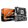 Miniatyrbillede 1 af 4: Gigabyte, B840M D2H