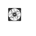 Miniatyrbilde 3 av 7: Kjølere, Kassevifter RF 120 W Hvit, Deepcool