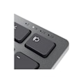 Miniatyrbild 10 av 11: Dell, tangentbord, tangentbord, KB700