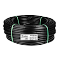 Miniatyrbilde 1 av 2: Dryppslange 16 / 1,2mm / 40cm / 2,5l/t, 100m - VANNDRYPP