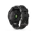 Miniatyrbillede 3 af 6: Tech-Protect urrem IconBand Garmin fenix 5/6/7, sort