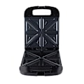 Miniatyrbilde 4 av 7: Adler, Triangle Sandwich Maker, Sandwich Maker, AD 3055
