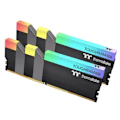 Pikkukuva 1 / 3: RAM ToughRAM RGB 16GB 4400MHz DDR4 DIMM R009D408GX2-4400C19A, Thermaltake