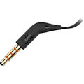 Miniatyrbillede 6 af 6: JBL headset T290, sort