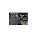 Miniatyrbild 5 av 5: DEWALT, 18V XR borstlös kompakt 16 mm SDS Plus borrhammare - bar enhet, DCH172N-XJ
