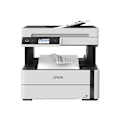 Miniatyrbild 2 av 10: Epson, multifunktionsskrivare, EcoTank M3170