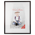 Miniatyrbild 1 av 2: Fotoram Memory 40x50, svart (1201398)