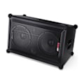 Pikkukuva 2 / 11: Terävä kannettava kaiutin, SUMOBOX Pro CP-LS200 High Performance