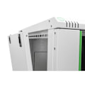 Miniatyrbilde 2 av 6: Digitus, Veggmonteringsskap Dynamic Basic Series, DN-19 12-U-EC