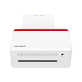 Pikkukuva 6 / 7: Polaroid photo printer Hi-Print 4x6 E-box, white